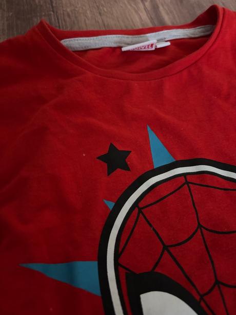 Balík oblečenia, 104–116