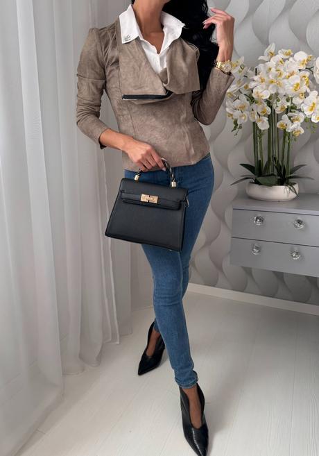 Zara - prechodná bunda, zara,s