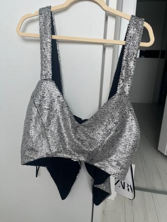 Top, zara,s