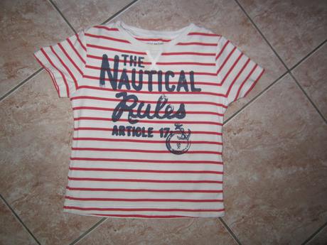 Tricko okaidi vel. 92, 92