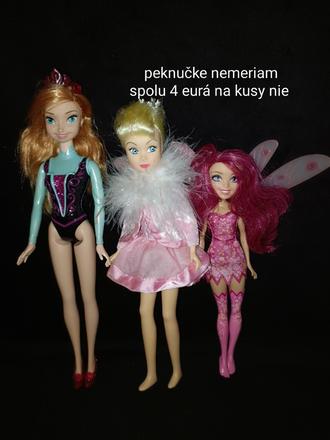 Bábiky,