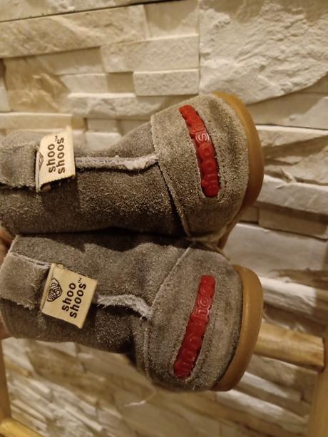 Čižmicky shooshoos s postovnym, shooshoos,22