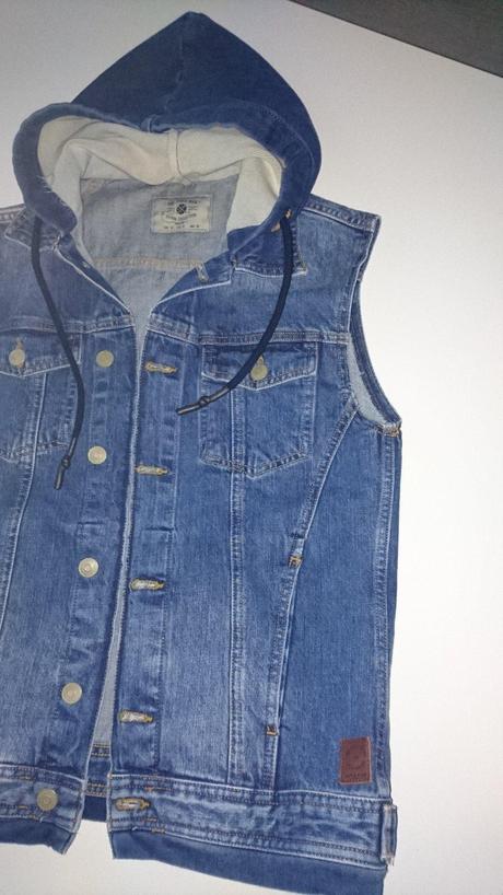 Vesta riflová, zara,m