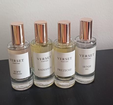 Verset 15ml,