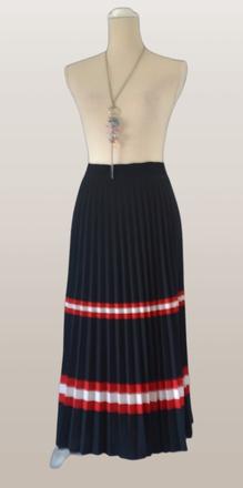 Gerry weber - plisovaná sukňa veľ. m, gerry weber,m