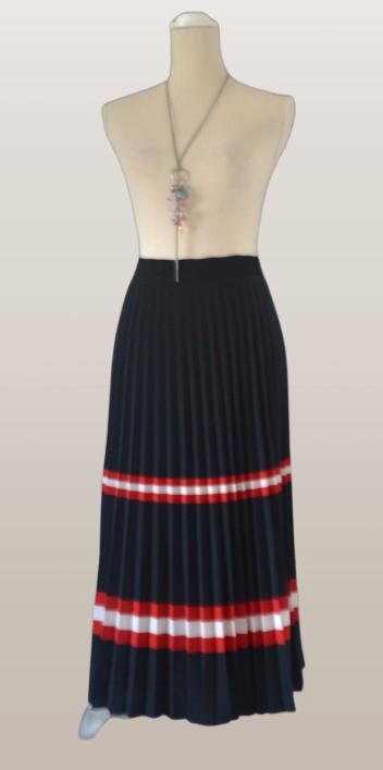 Gerry weber - plisovaná sukňa veľ. m, gerry weber,m