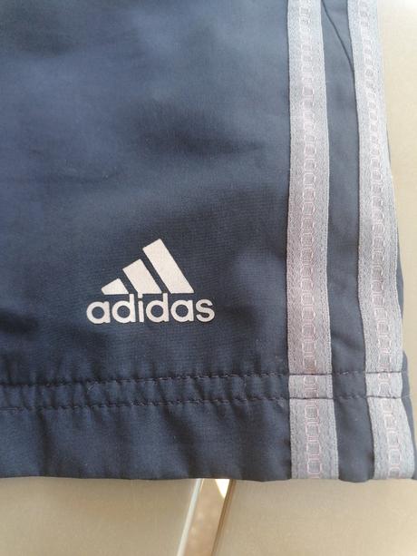 Športové kraťasy, adidas,164