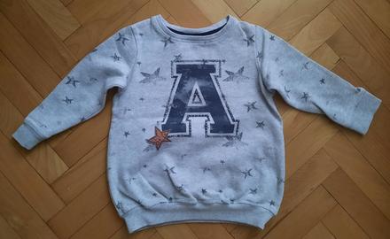 Mikina next 98, next,98