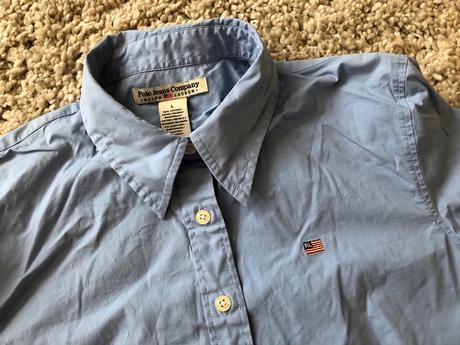 Ralph lauren košeľa original, ralph lauren,m