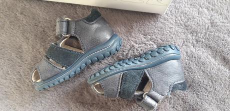 Sandalky pre prve krocky, primigi,18