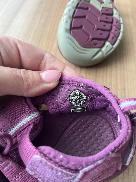 Keen sandale, keen,27