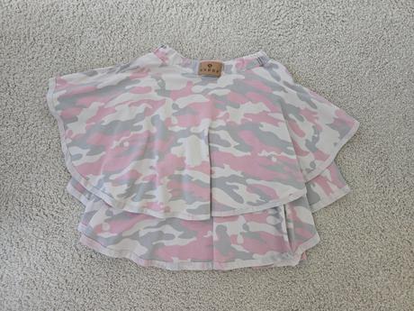 Sukňolegíny zuppa, 116