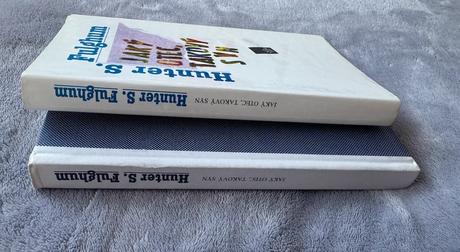 Robert fulghum - jaký otec, takový syn, 