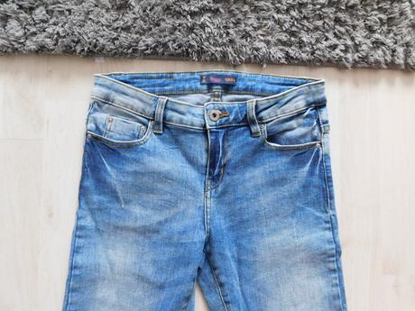 Rifle cropp č.38, m