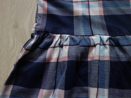 Šaty h&m 98/104, h&m,98