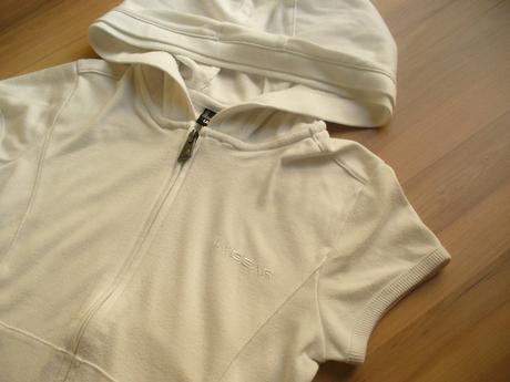 Mikina, l.a. gear,134