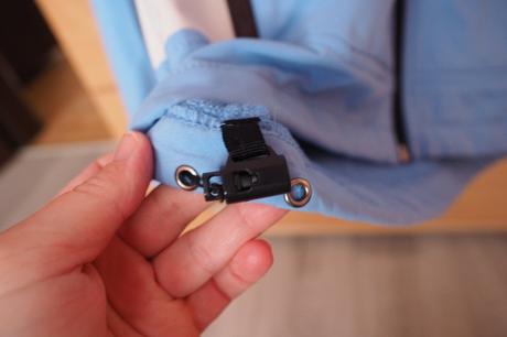 Dámska bunda, authority,m