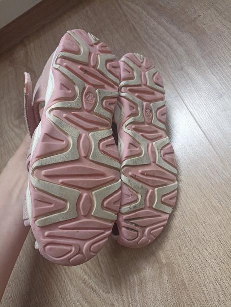 Športové sandále protetika, protetika,32