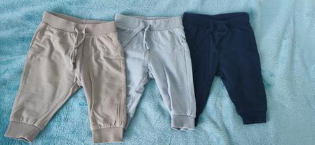 Tepláčiky lindex 56, lindex,56