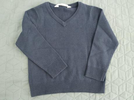 Svetrík, h&m,92