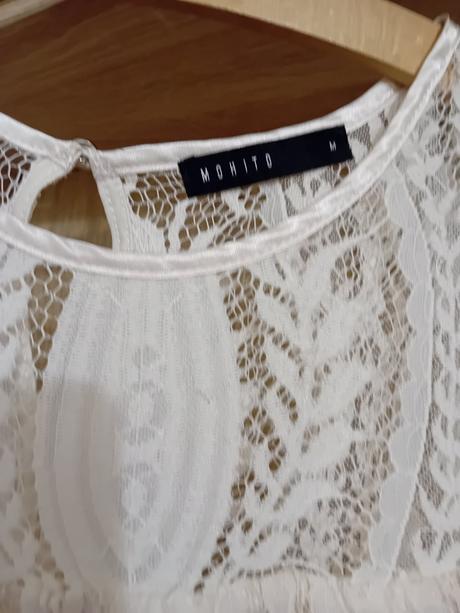 Dámske tričko, mohito,xl