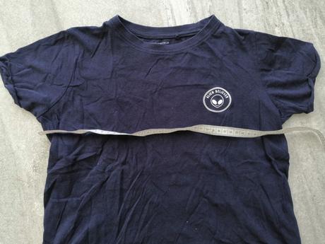 Tričko fisherfield alien, v140, 9-10r., 140