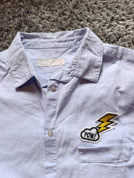 Zara košeľa 152, zara,152