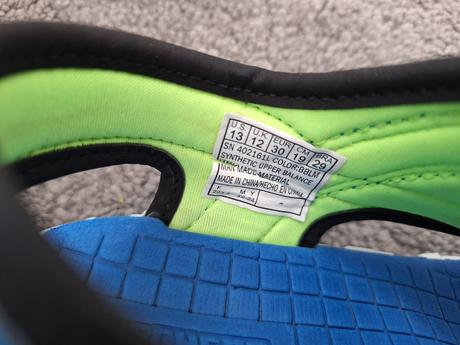 Sandalky skechers 30, skechers,30