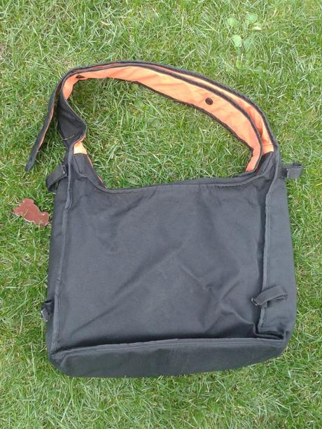 Taška concord + nosič chicco, concord