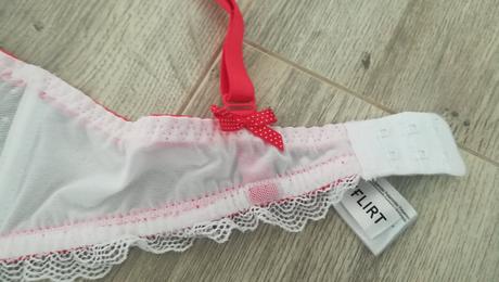 Bardot podprsenka, bonprix,80c
