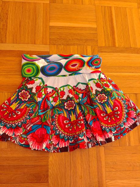 Desigual original nádherná letná, desigual,116