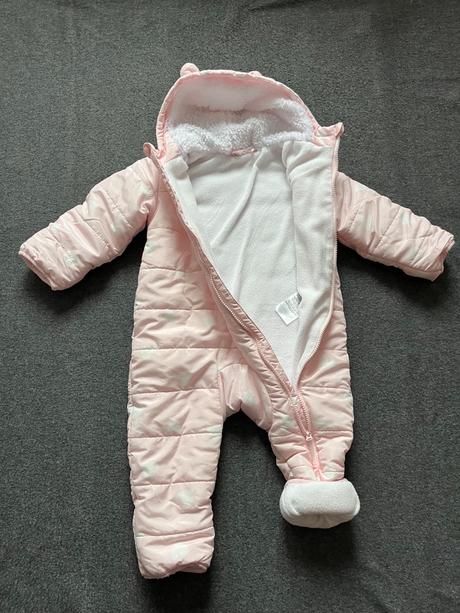 Zimný overal, ergee,86