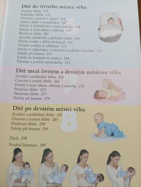 Kniha eva kiedroňová něžná náruč rodičů,