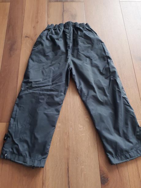 Prechodné šušťáky, kugo,104