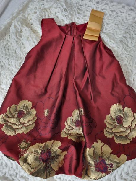 Štýlové šatičky, 104