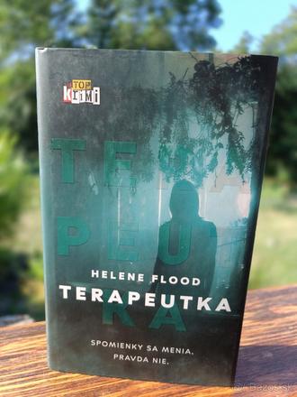 Terapeutka,