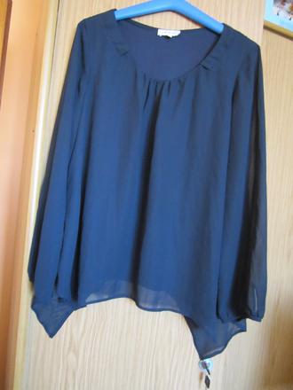 Dámska blúzka--amphora--38, 38