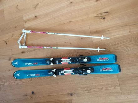 Lyze, atomic,120-129 cm