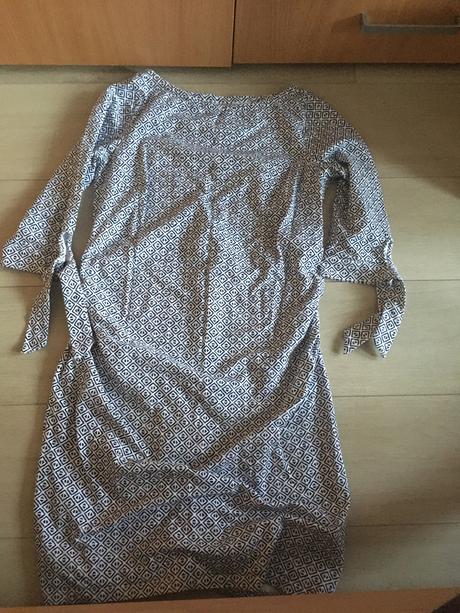 Tehotenske saty, esmara,m