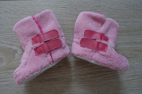 Capačky so srdiečkami, 18