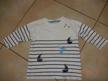 Tricko a teplaky, lindex,62