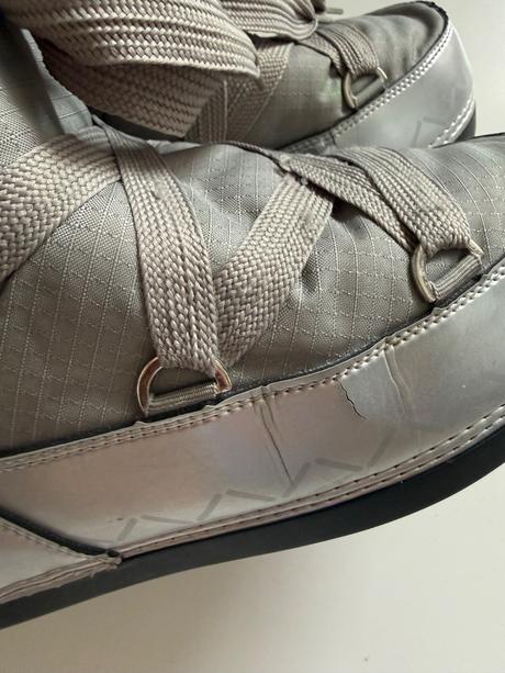 Bogner snehule 40, 40