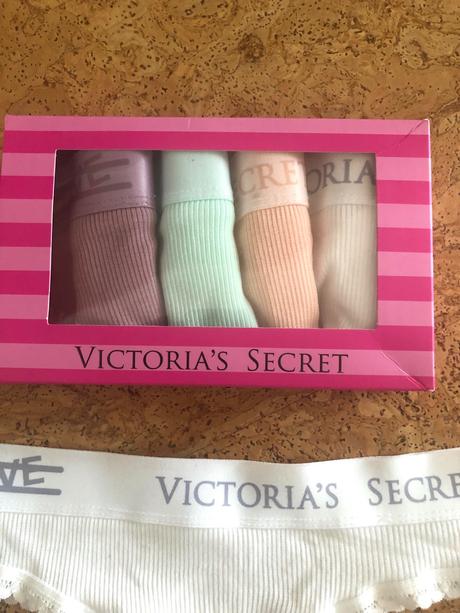 Victoria s secret-5ks tanga 36/38, victoria's secret,m / s
