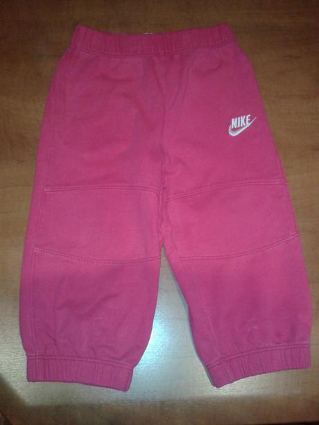 Tepláky nike-cena s dop.poštou, nike,80