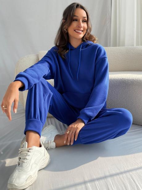 Súprava tepláková rôzne farby, l - xxl