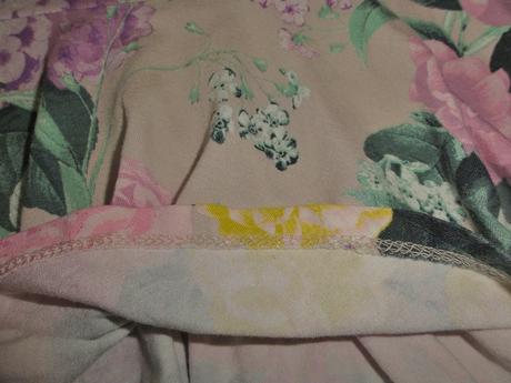 Sukňa 146 / 158, 152