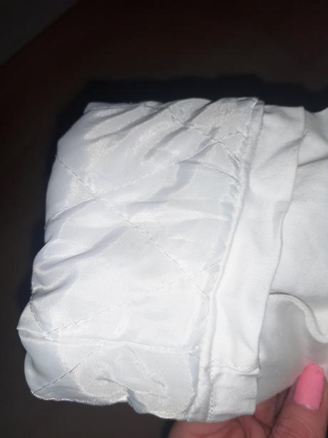 Teplá prechodná bunda, m