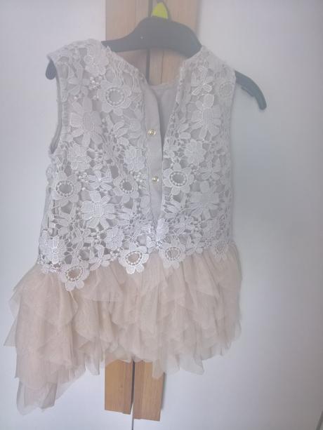 Nadherne saty mayoral, mayoral,98