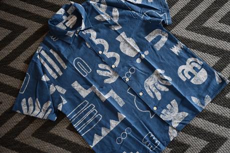 Letná košeľa, zara,164