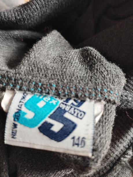 Bezchybne teplaky, 146